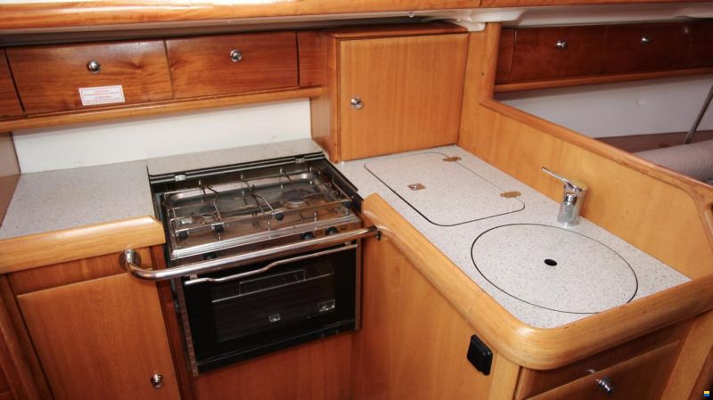 Bavaria 35 Match