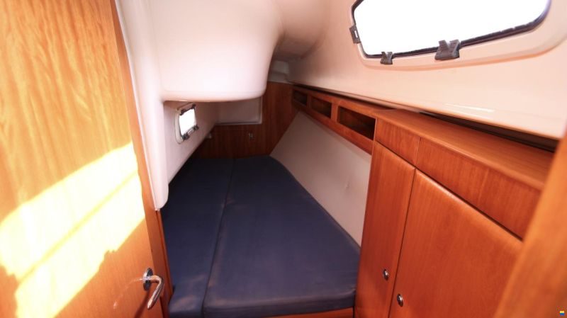 Bavaria 35 Match