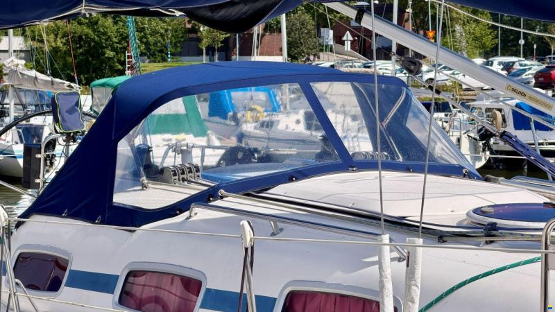 Bavaria 35 Match