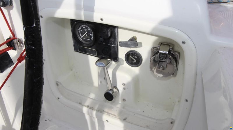 Bavaria 35 Match