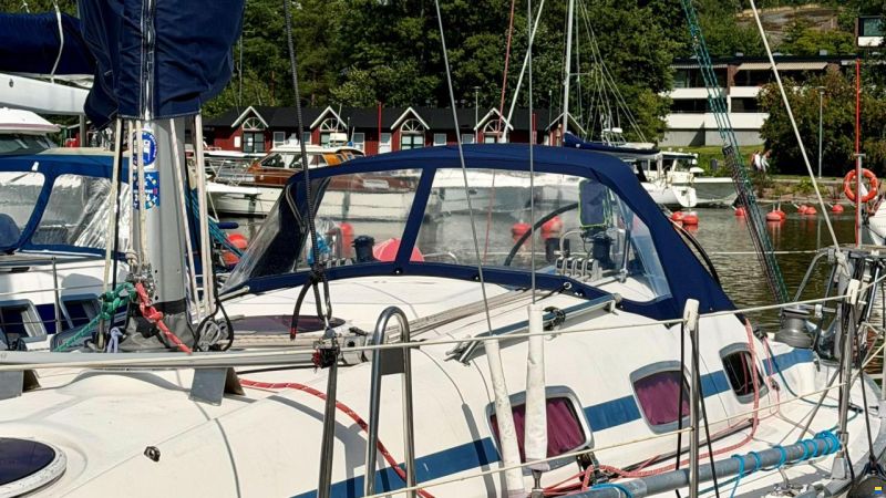 Bavaria 35 Match