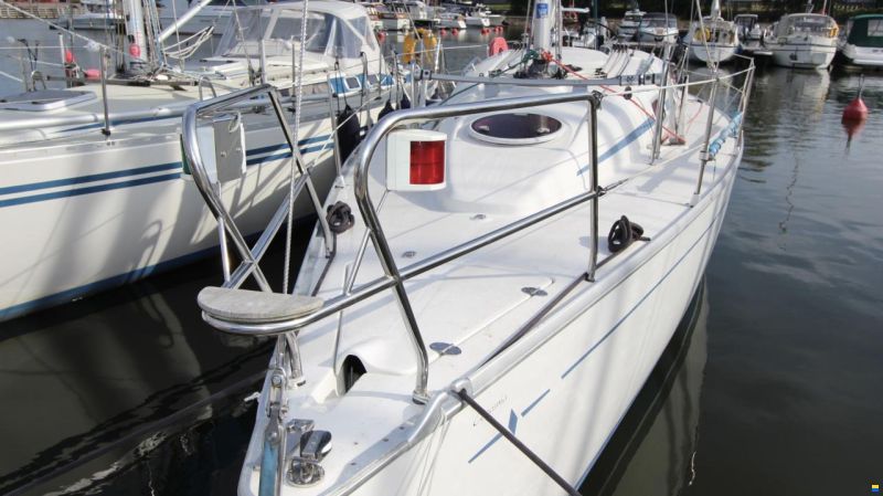 Bavaria 35 Match