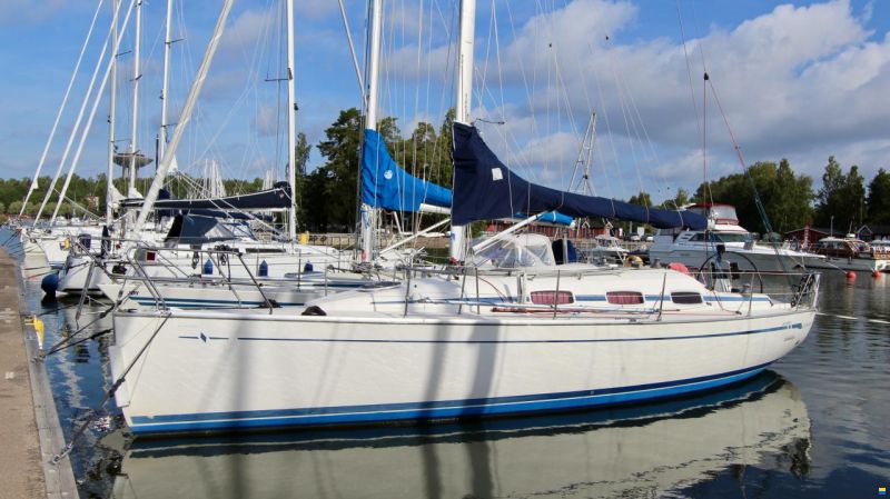 Bavaria 35 Match
