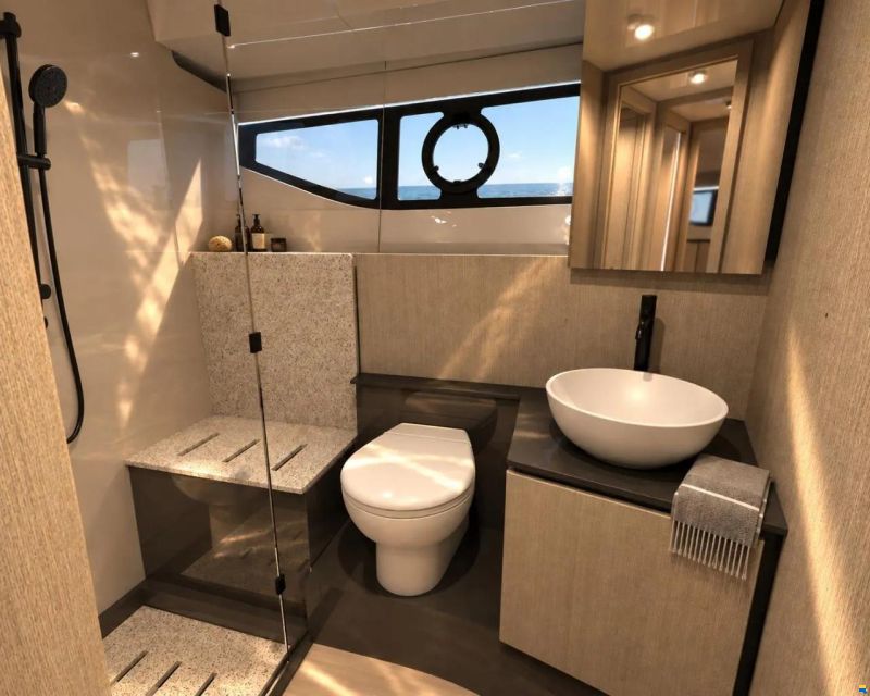 FIM 400 Contessa Coupé Eleganza