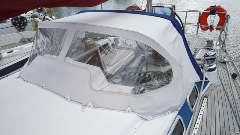 Finngulf 36 MH