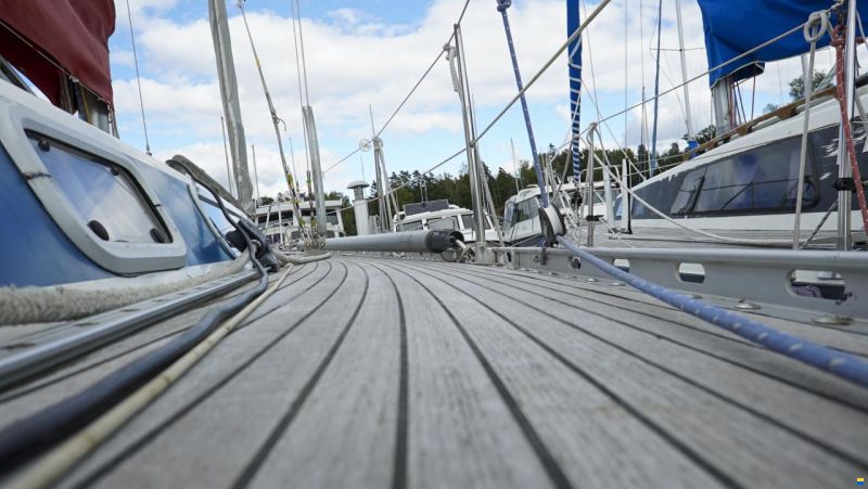 Finngulf 36 MH