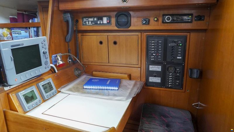 Finngulf 36 MH