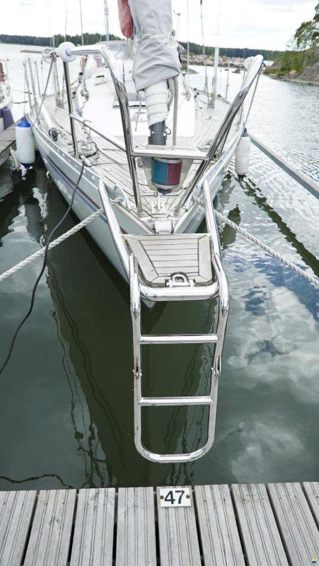 Finngulf 36 MH