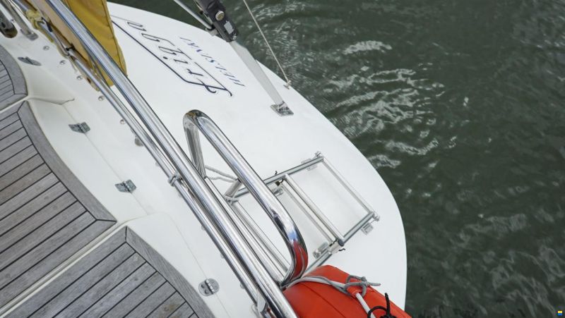 Finngulf 36 MH