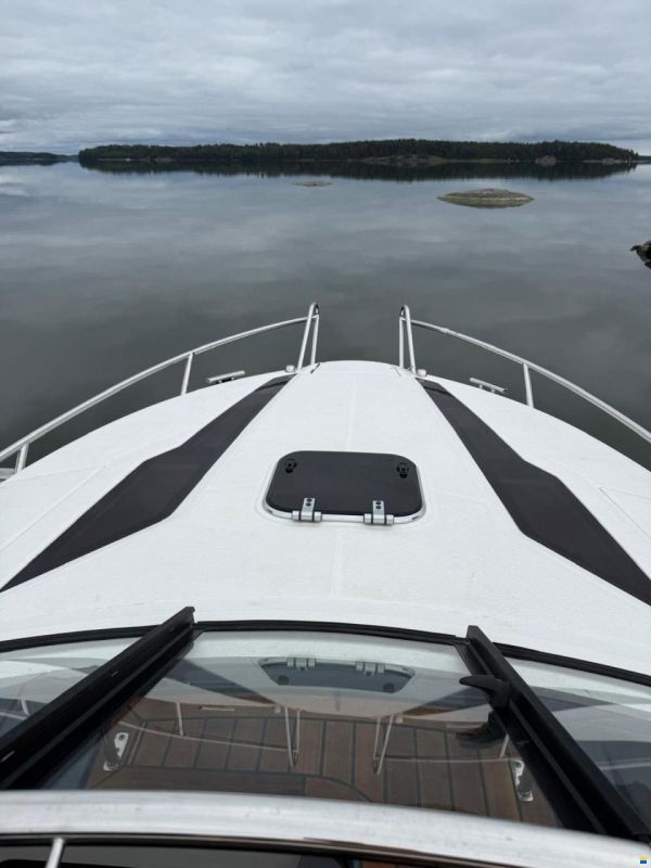 Askeladden C83 Cruiser