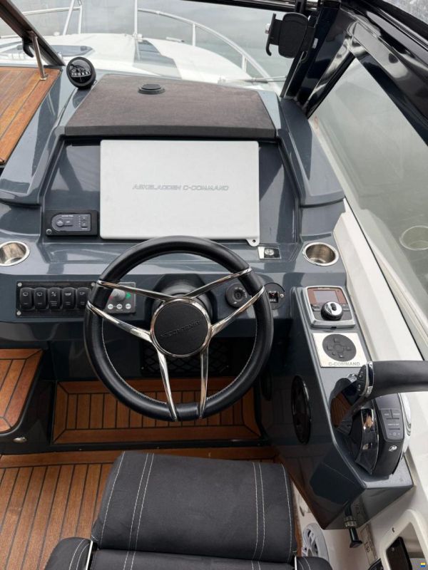 Askeladden C83 Cruiser