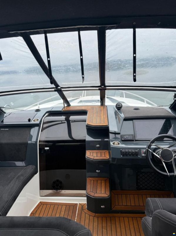 Askeladden C83 Cruiser