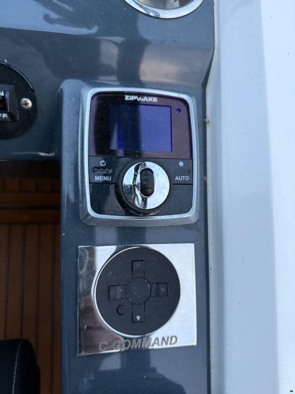 Askeladden C83 Cruiser