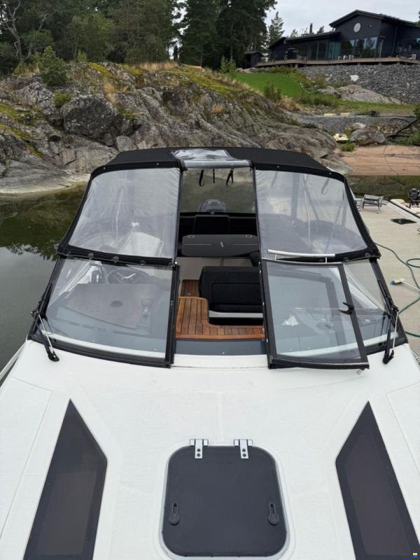 Askeladden C83 Cruiser