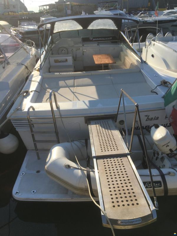 Baia 40