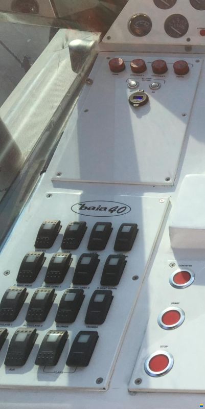 Baia 40
