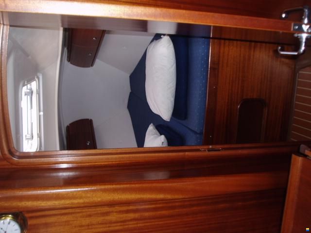 Bavaria 32