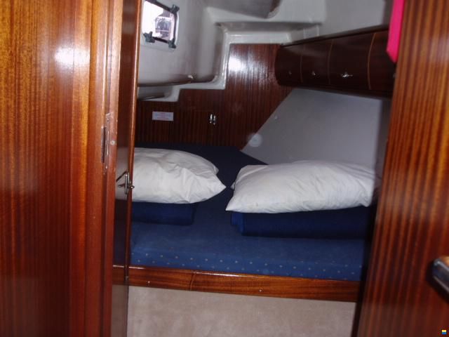 Bavaria 32