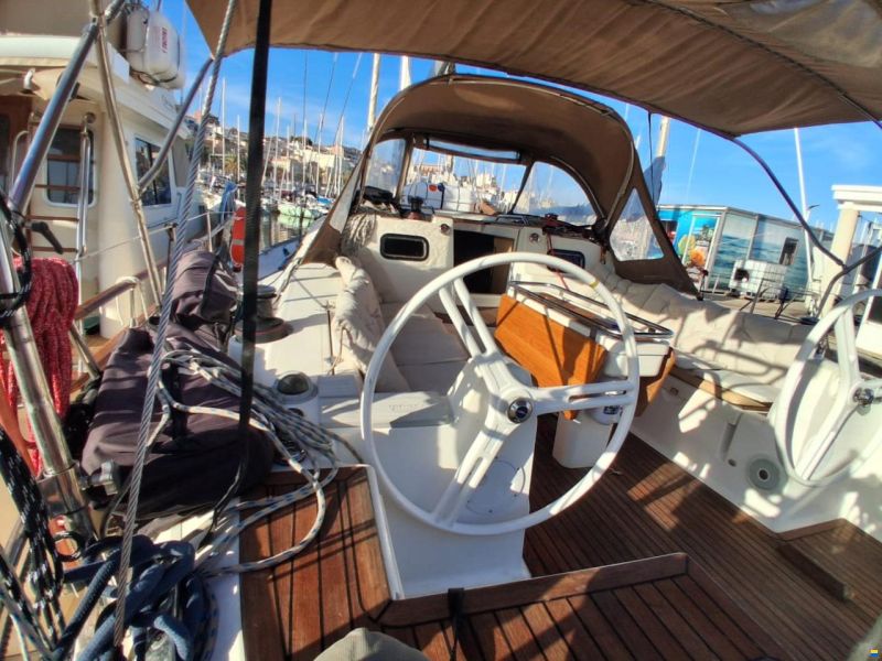 Elan Impression 45