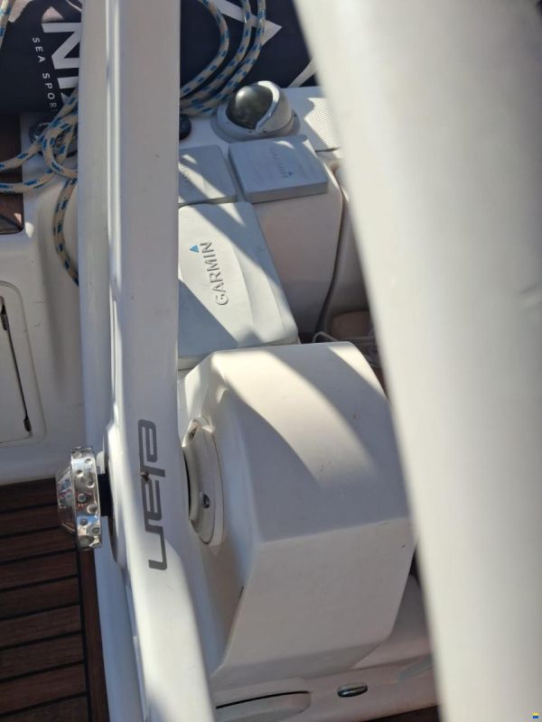 Elan Impression 45