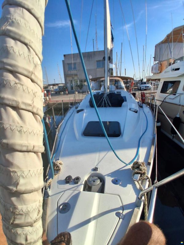 Elan Impression 45
