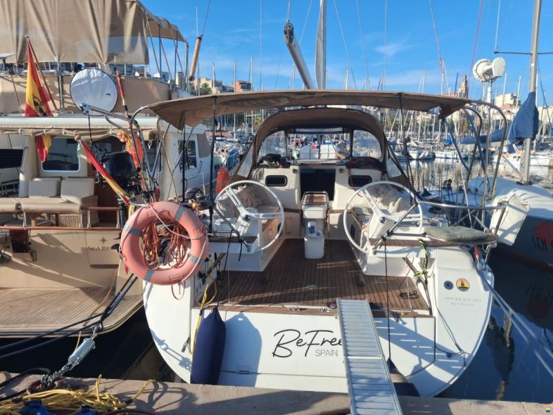 Elan Impression 45