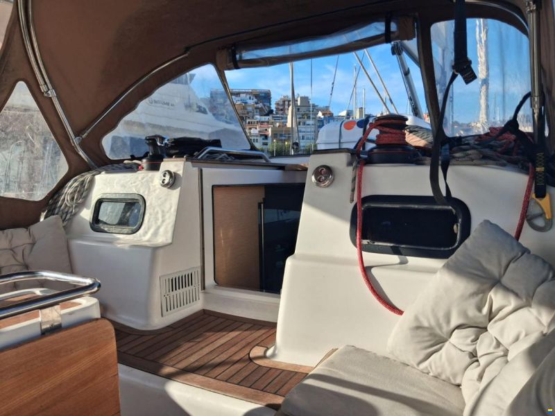 Elan Impression 45
