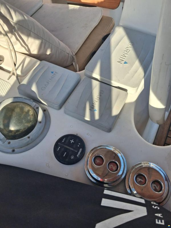 Elan Impression 45
