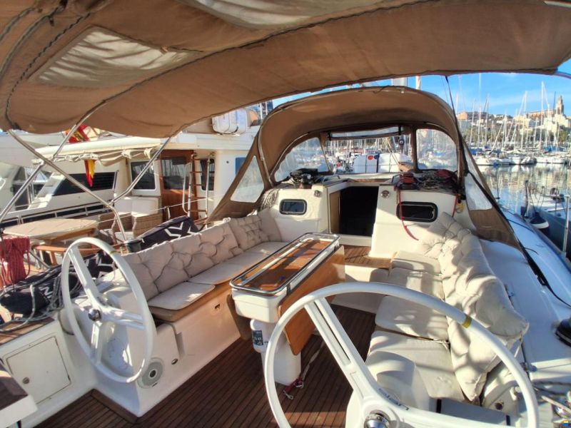 Elan Impression 45