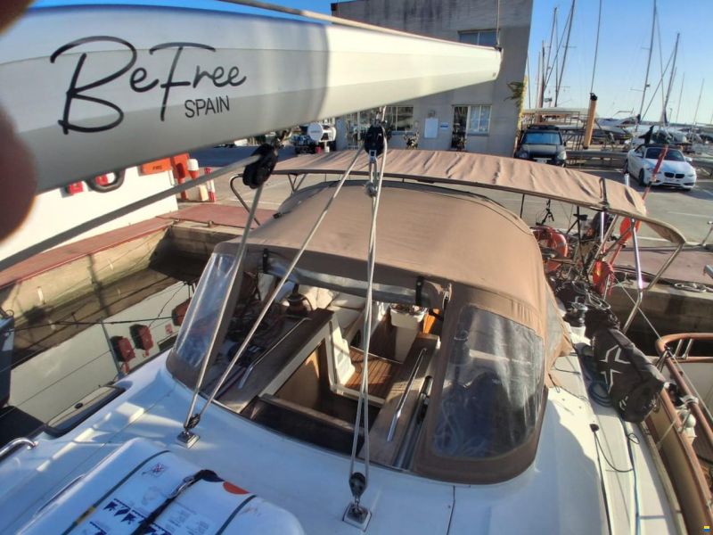 Elan Impression 45