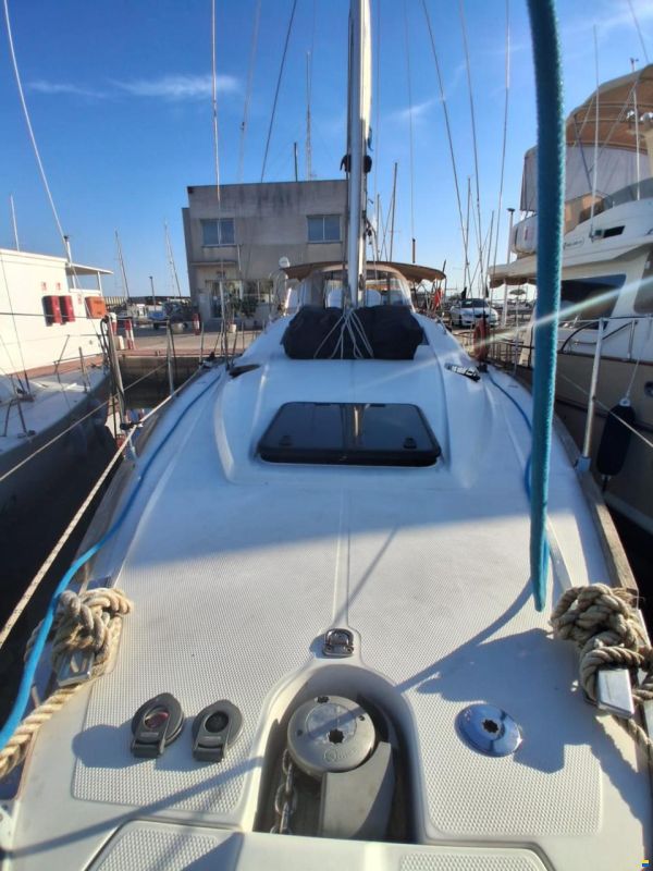 Elan Impression 45