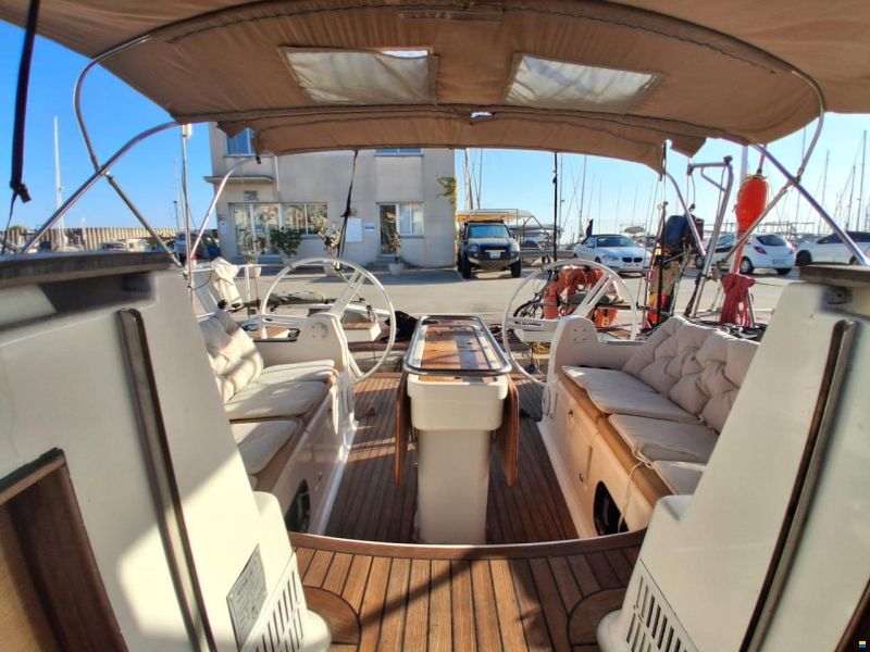 Elan Impression 45