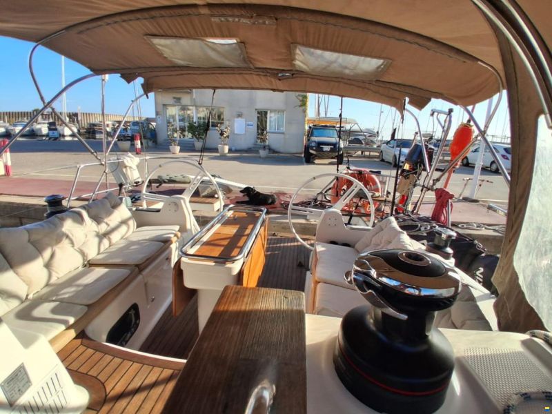 Elan Impression 45