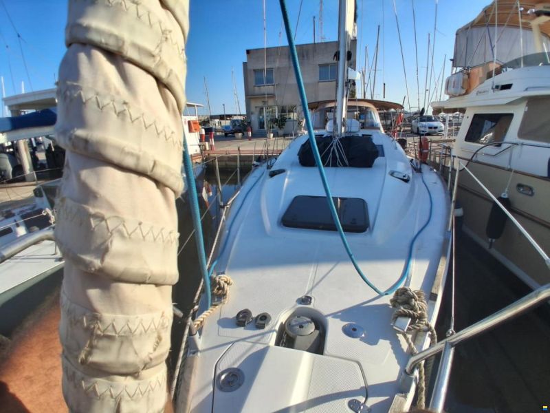 Elan Impression 45