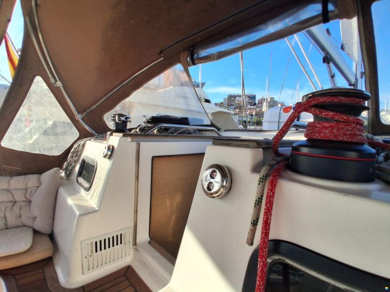 Elan Impression 45