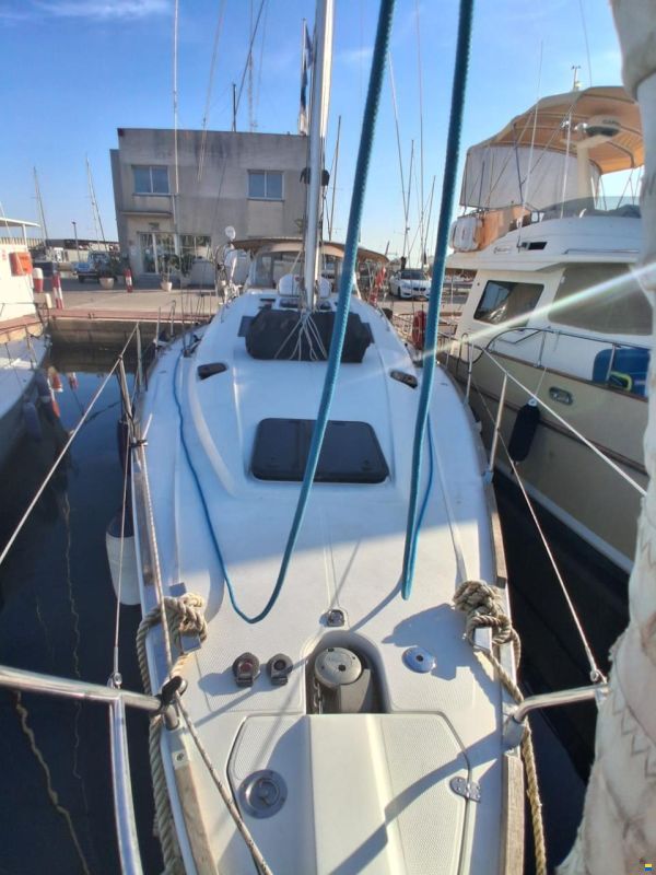 Elan Impression 45