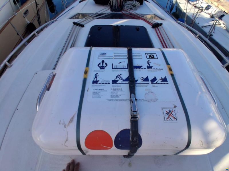 Elan Impression 45