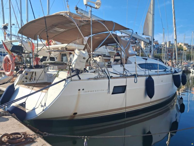 Elan Impression 45