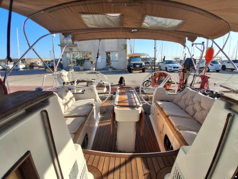 Elan Impression 45