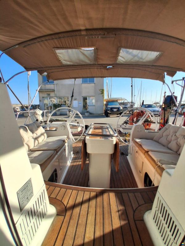 Elan Impression 45