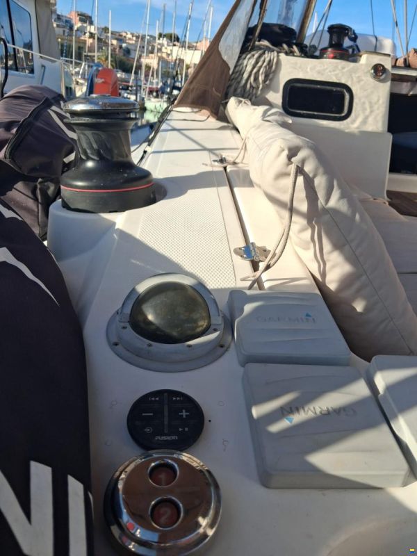 Elan Impression 45