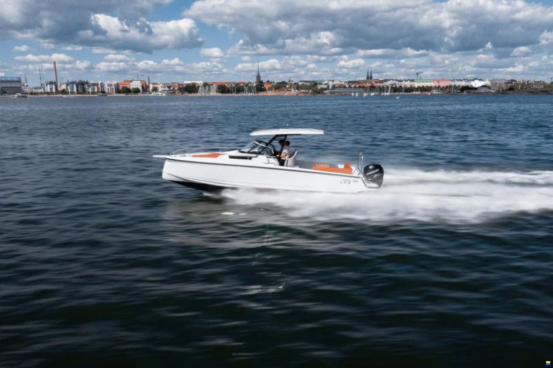 Ryck 280