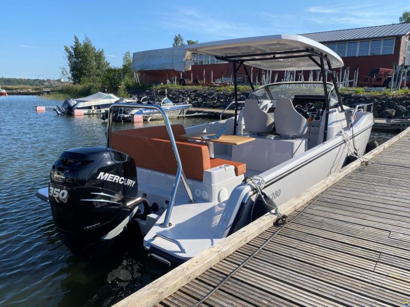 Ryck 280