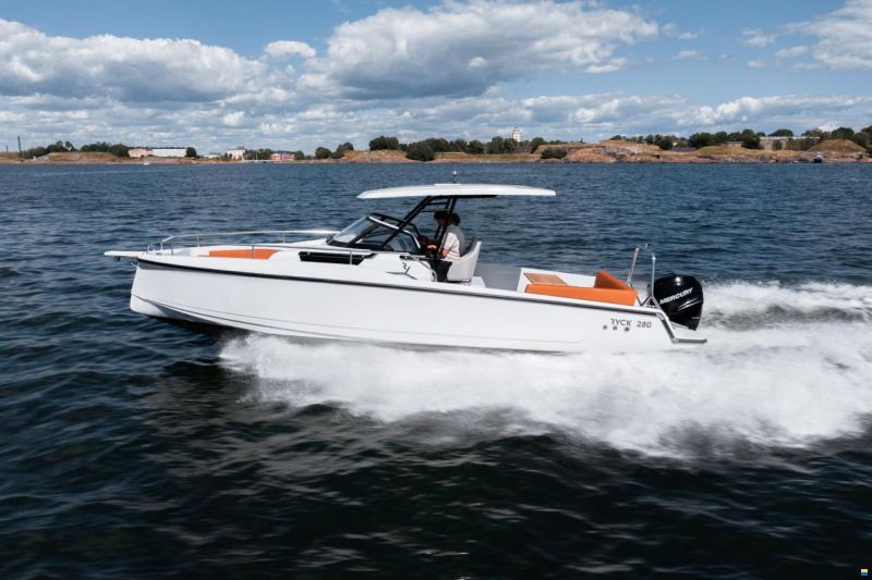 Ryck 280