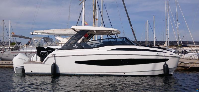 Aquila Catamarans 32 Sport