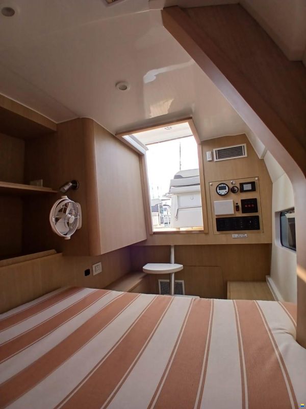 Aquila Catamarans 32 Sport