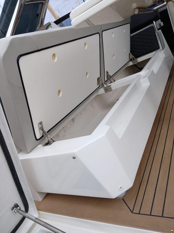 Aquila Catamarans 32 Sport