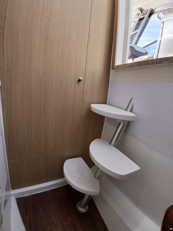 Aquila Catamarans 32 Sport