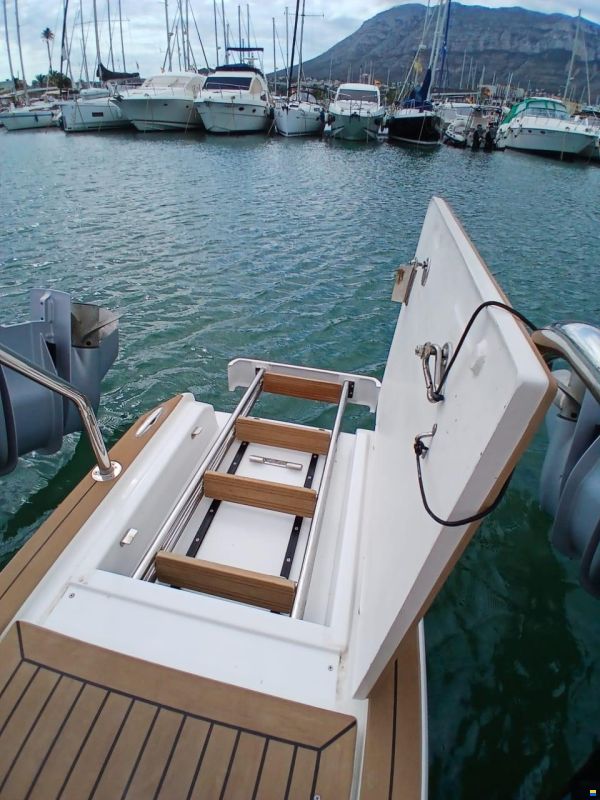 Aquila Catamarans 32 Sport