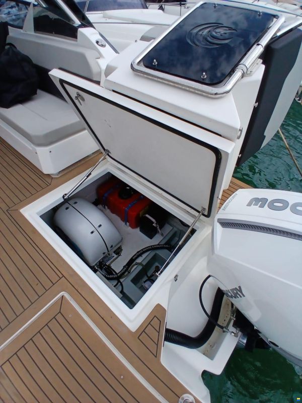 Aquila Catamarans 32 Sport